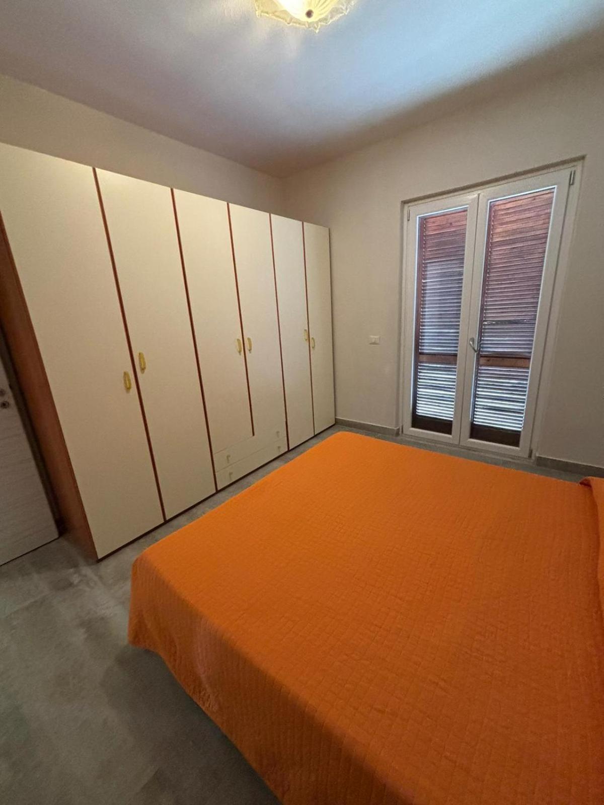 Le Case Di Concetta Santa Maria  Extérieur photo