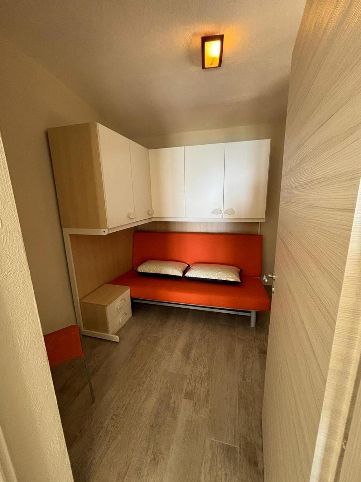 Le Case Di Concetta Santa Maria  Extérieur photo